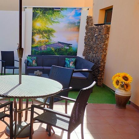 Villa Sharon & Relax Corralejo Kültér fotó
