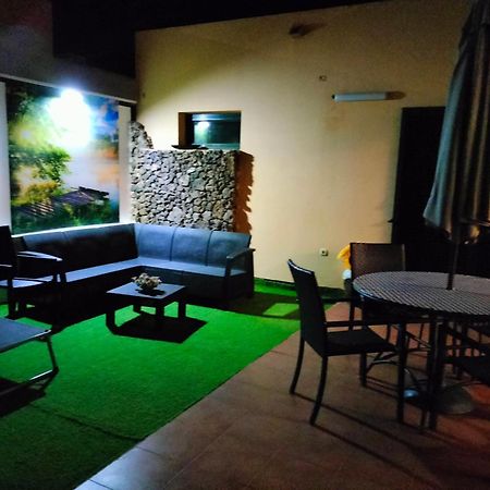 Villa Sharon & Relax Corralejo Kültér fotó