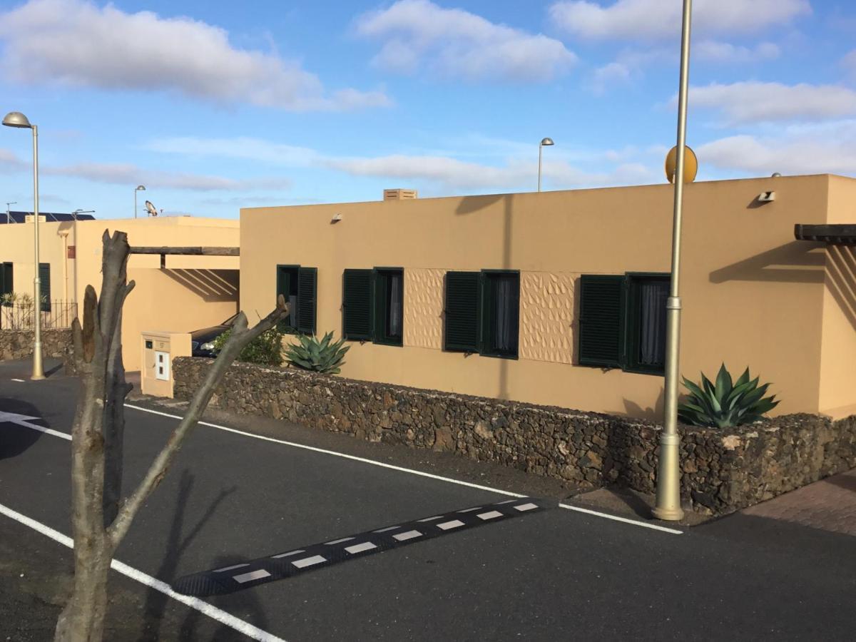 Villa Sharon & Relax Corralejo Kültér fotó