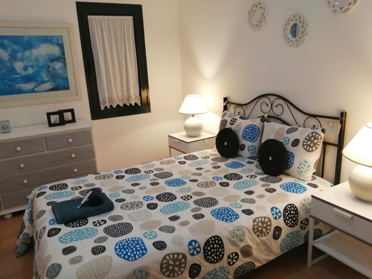 Villa Sharon & Relax Corralejo Kültér fotó