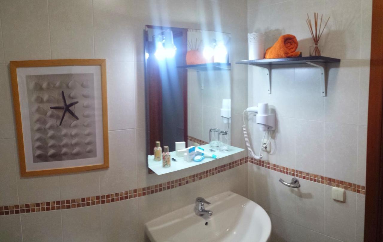 Villa Sharon & Relax Corralejo Kültér fotó