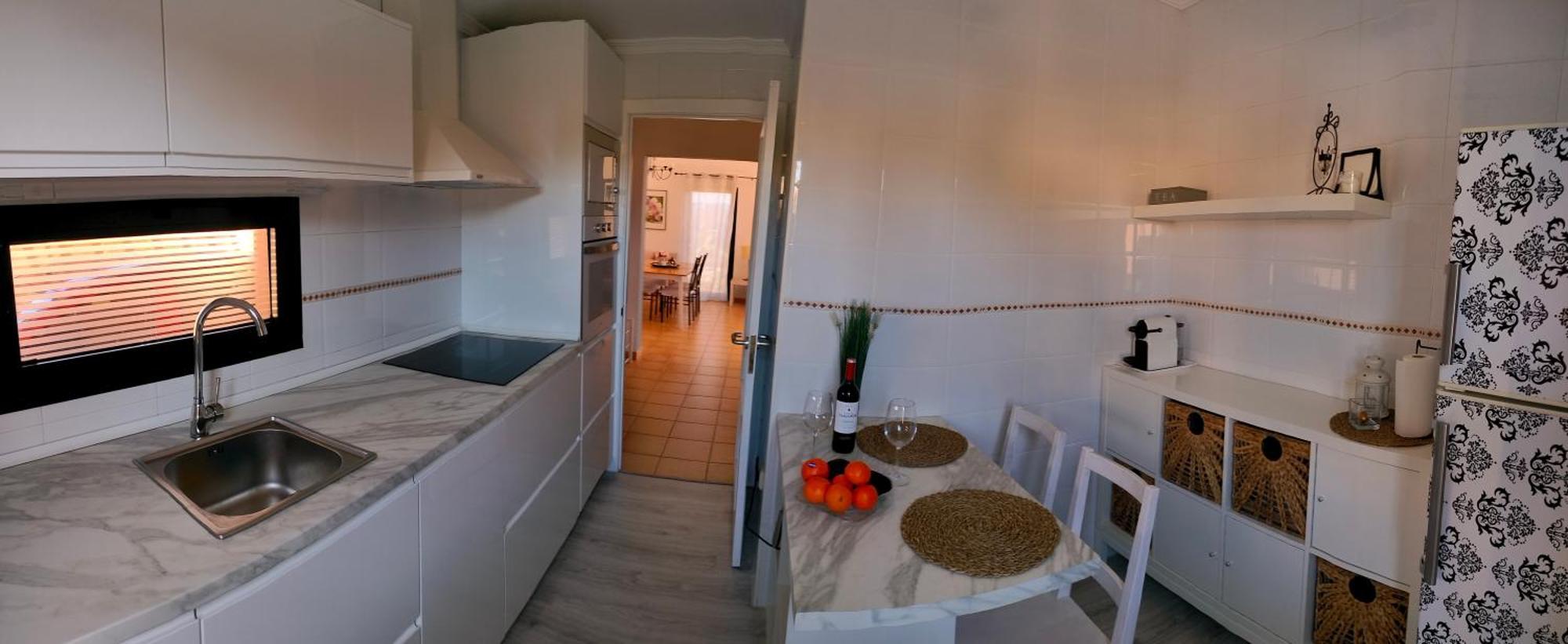 Villa Sharon & Relax Corralejo Kültér fotó