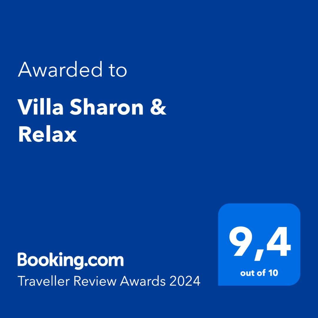 Villa Sharon & Relax Corralejo Kültér fotó