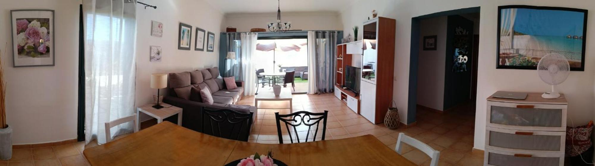 Villa Sharon & Relax Corralejo Kültér fotó