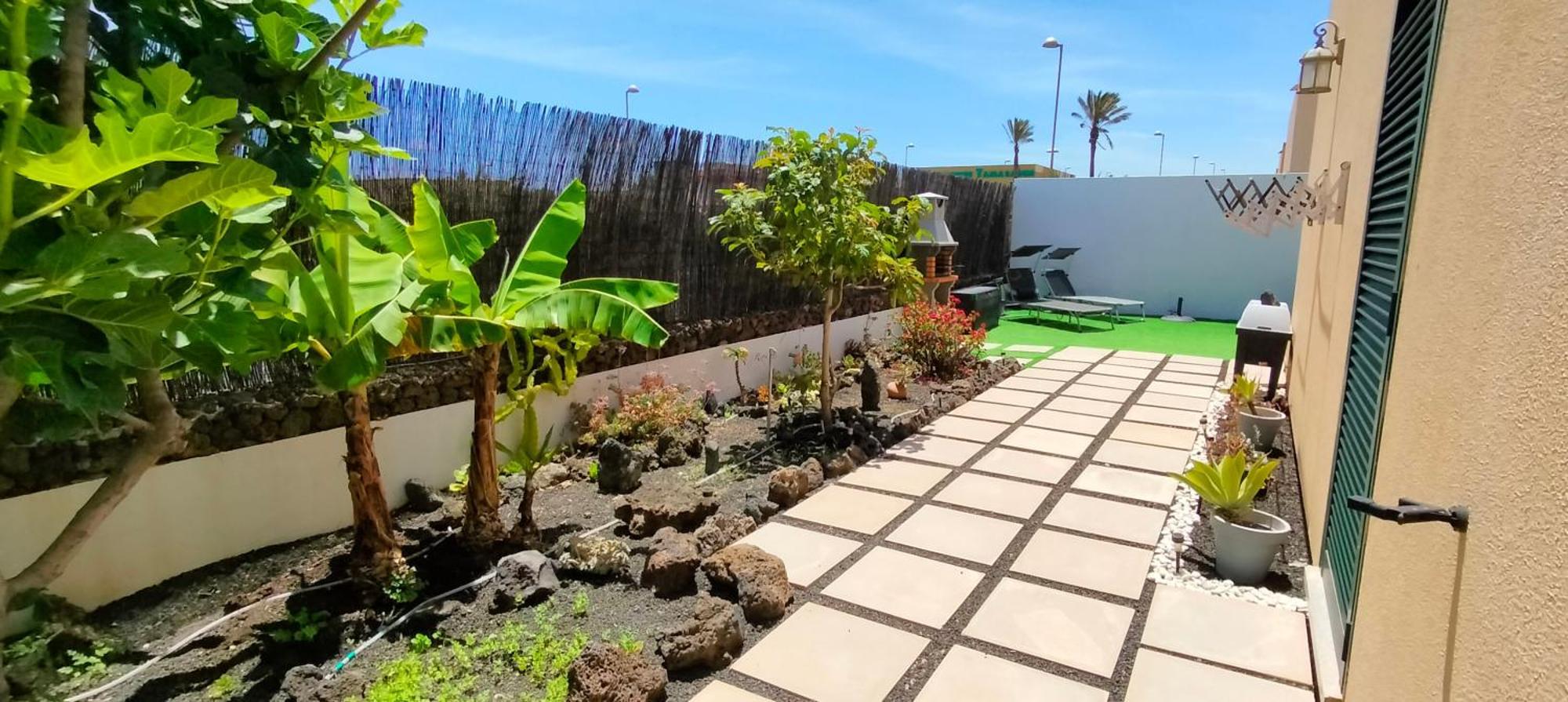 Villa Sharon & Relax Corralejo Kültér fotó