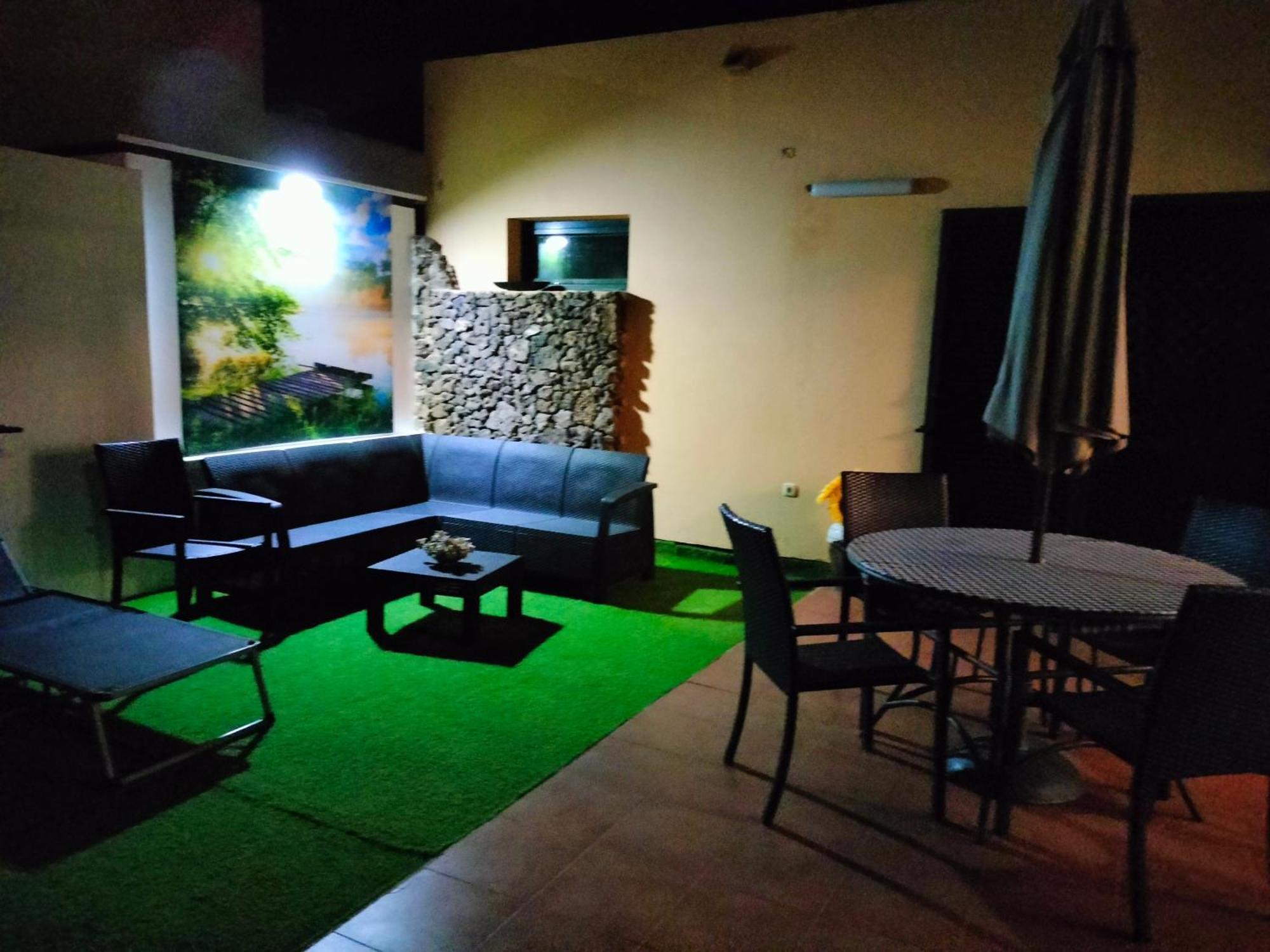 Villa Sharon & Relax Corralejo Kültér fotó