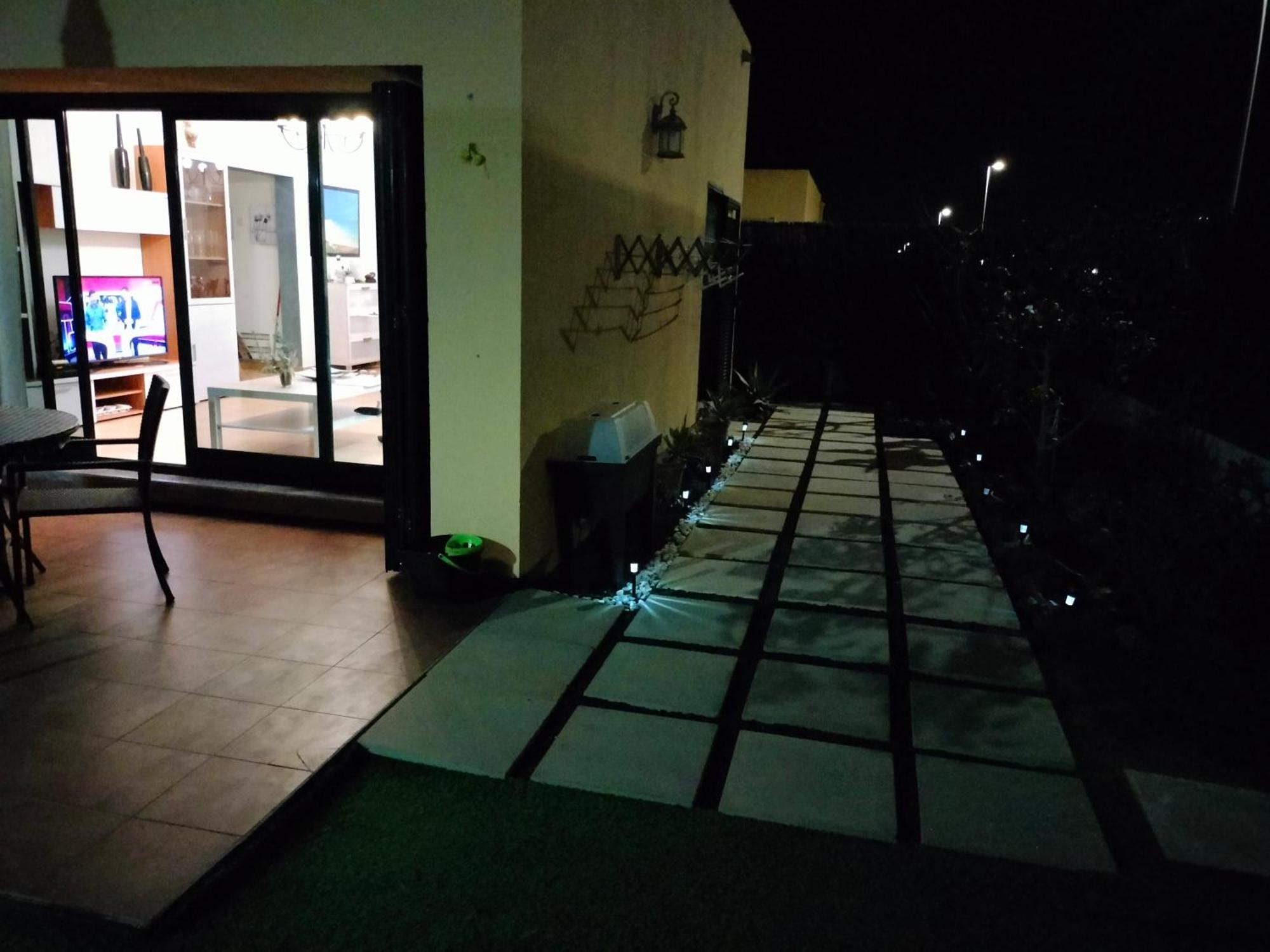 Villa Sharon & Relax Corralejo Kültér fotó