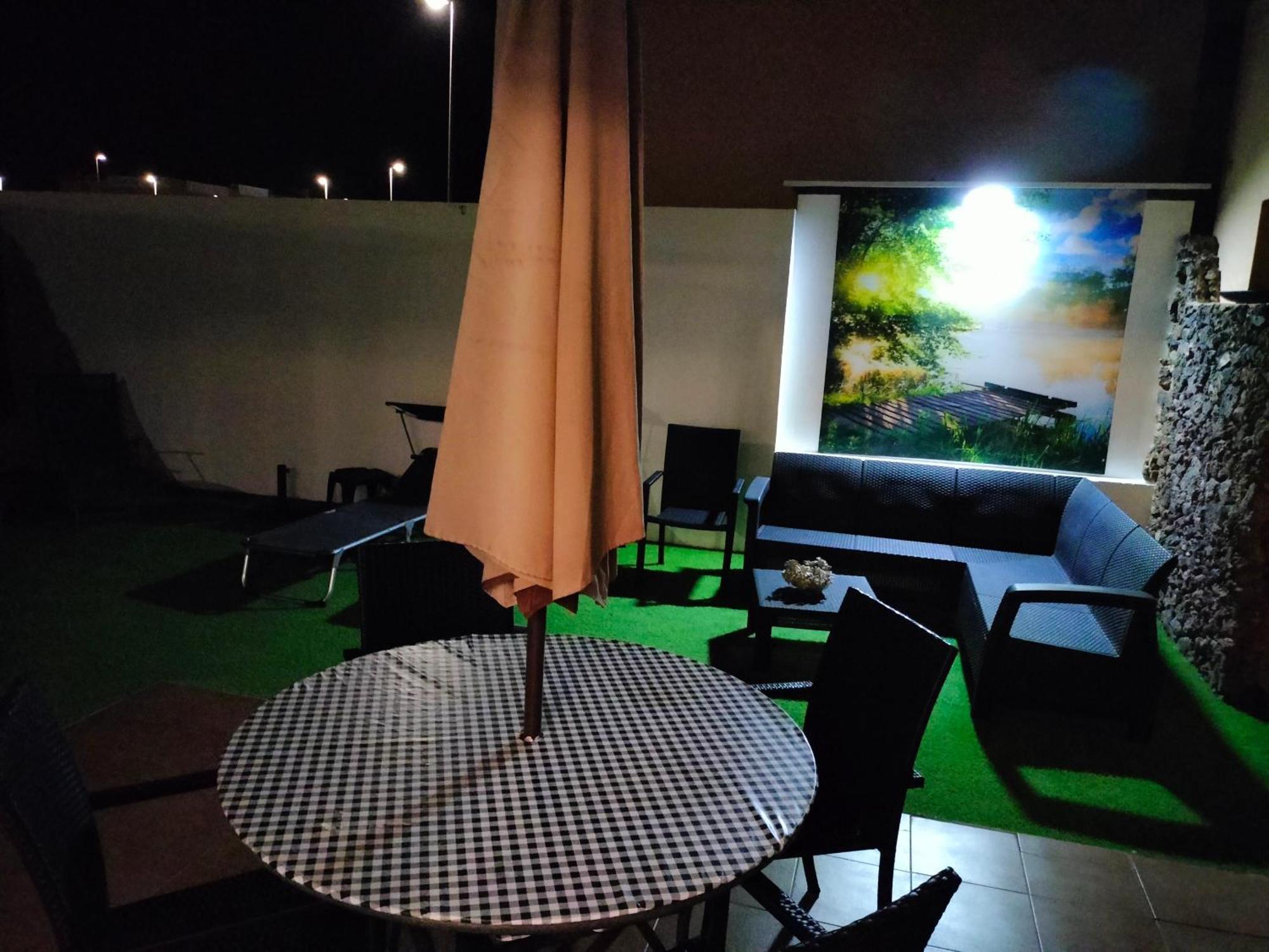 Villa Sharon & Relax Corralejo Kültér fotó