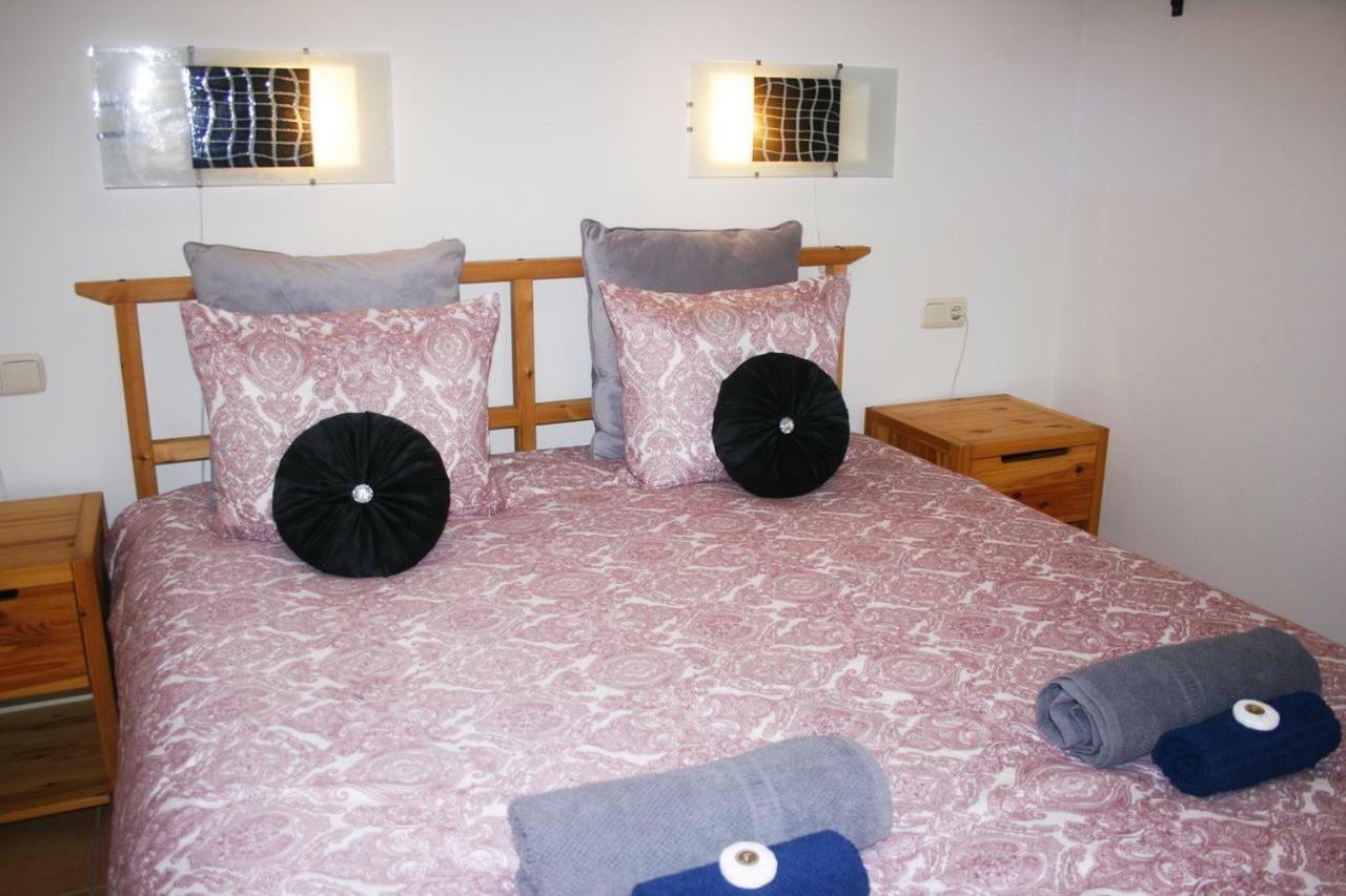 Villa Sharon & Relax Corralejo Kültér fotó