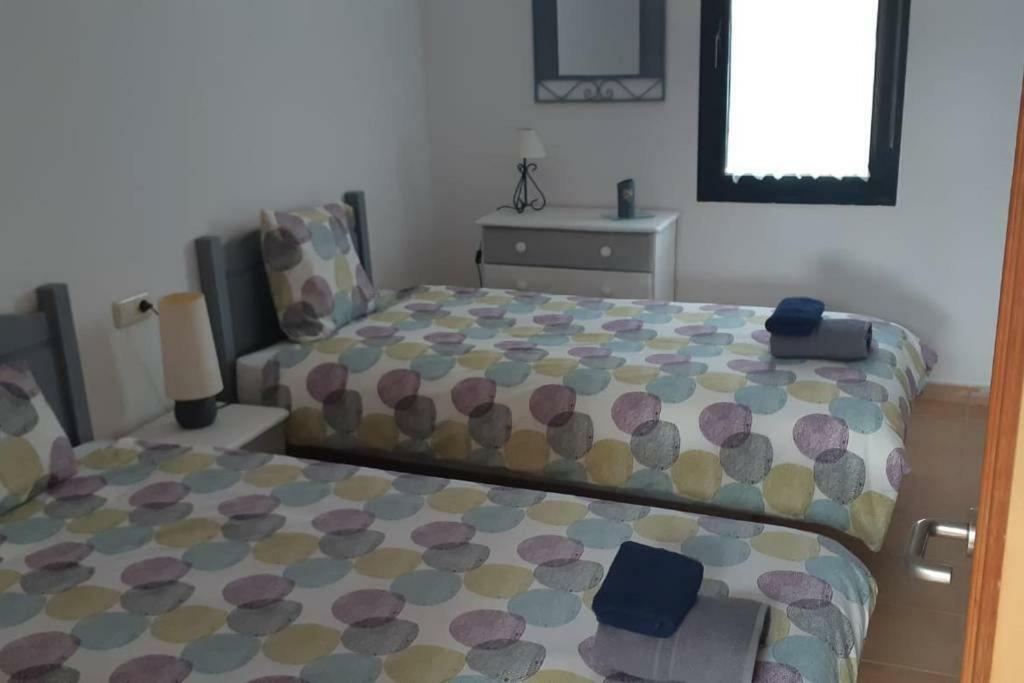 Villa Sharon & Relax Corralejo Kültér fotó